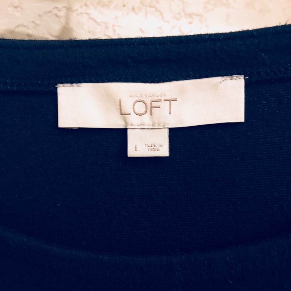 Loft sweater - Picture 3 of 3